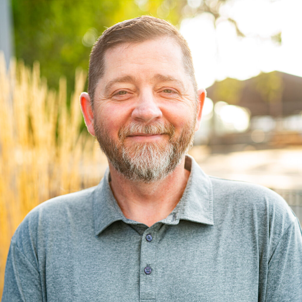 David Smiley, Safety Manager