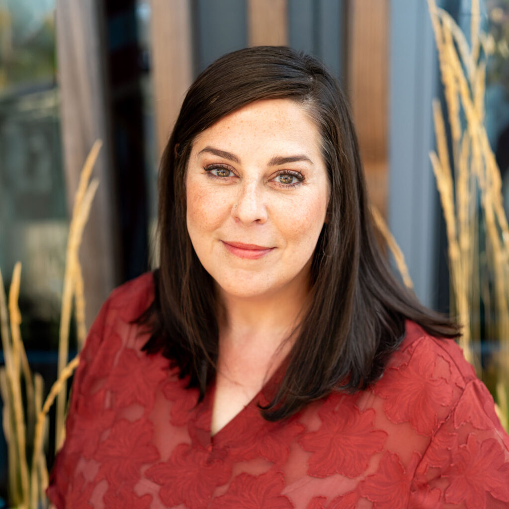Jamie Alexander, Office Manager (HVAC)
