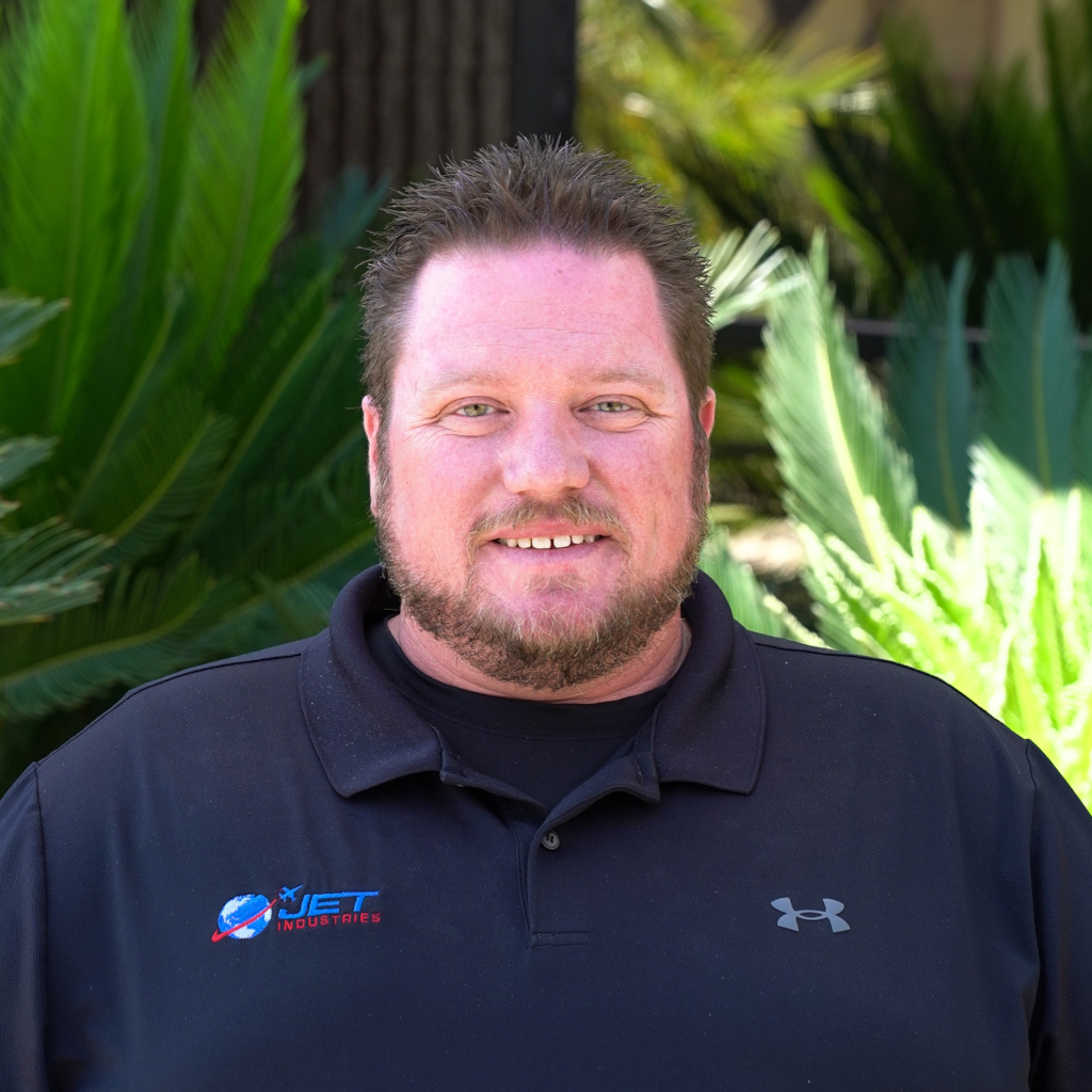 Brannen Wells, SW Regional Director (HVAC)