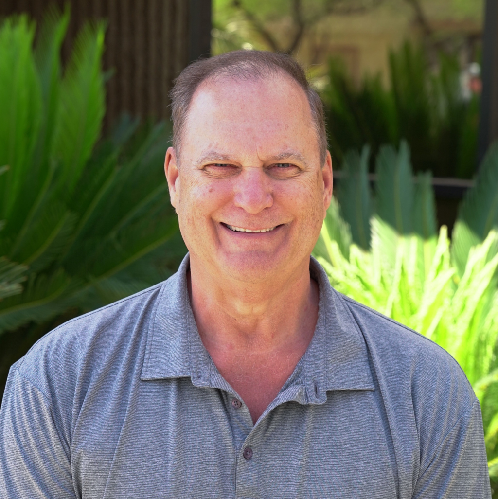Mike Smith, Director of Business Development